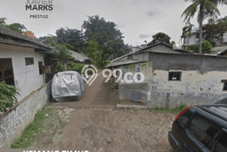 Tanah Kavling Dijual di Jakarta Selatan dengan Spesifikasi 526m2 Tanah Kavling Dijual di Jakarta Selatan dengan Spesifikasi 526m2
