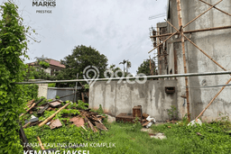 Dijual Tanah di Jakarta Selatan, Luas 410m2 SHM Dijual Tanah di Jakarta Selatan, Luas 410m2 SHM