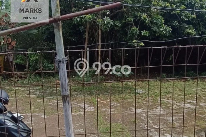 Tanah Kavling Dijual di Ciganjur, Jakarta Selatan dengan Luas Tanah 737m2 Tanah Kavling Dijual di Ciganjur, Jakarta Selatan dengan Luas Tanah 737m2