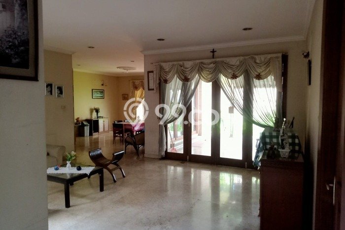 Dijual Rumah Mewah Elegan Dengan View Cantik di Duren Tiga, Jakarta Selatan Dijual Rumah Mewah Elegan Dengan View Cantik di Duren Tiga, Jakarta Selatan