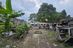 Dijual Tanah 3472m2 di Kapten Tendean, Jakarta Selatan Dijual Tanah 3472m2 di Kapten Tendean, Jakarta Selatan