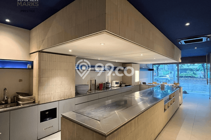 Komersial Bagus Dijual LB 500m2 Lokasi Strategis Jakarta Selatan Area Cocok untuk Bisnis Komersial Bagus Dijual LB 500m2 Lokasi Strategis Jakarta Selatan Area Cocok untuk Bisnis