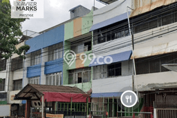 Ruko Dijual di Jakarta Pusat LT 126m2 & LB 370m2 Lokasi Terbaik! Ruko Dijual di Jakarta Pusat LT 126m2 & LB 370m2 Lokasi Terbaik!