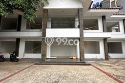 Dijual Hunian Mewah dengan Fasilitas Sekitar Komplit di Menteng, Jakarta Pusat Dijual Hunian Mewah dengan Fasilitas Sekitar Komplit di Menteng, Jakarta Pusat