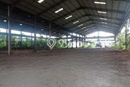 Dijual Tanah di Jakarta Selatan, Luas 20000m2 SHM Dijual Tanah di Jakarta Selatan, Luas 20000m2 SHM