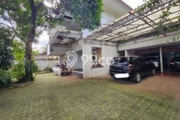 Disewakan Rumah Murah di Panglima Polim Jakarta Selatan Punya 6 Kamar Tidur Disewakan Rumah Murah di Panglima Polim Jakarta Selatan Punya 6 Kamar Tidur