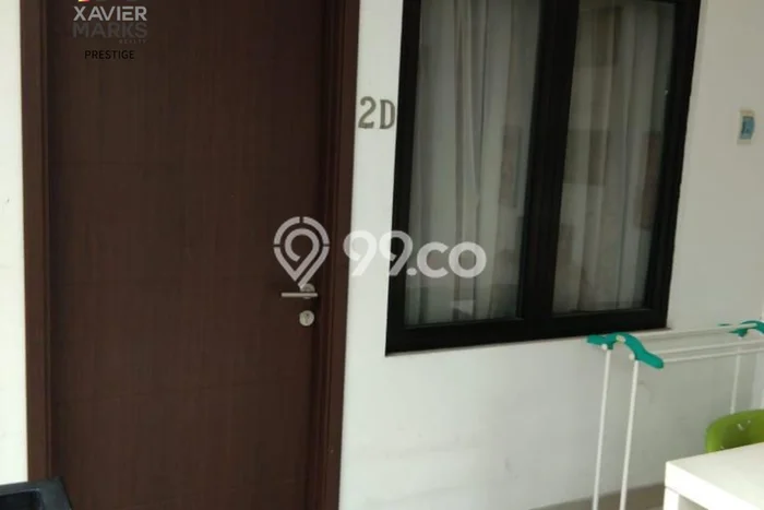 Unit Kost Dijual di Cipete dengan 15 Kamar Area Ramai Unit Kost Dijual di Cipete dengan 15 Kamar Area Ramai