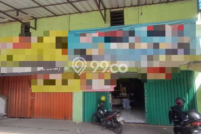 Untuk Dijual Ruko di Kebayoran Lama Jakarta Selatan LT 274m2 / LB 300m2 Untuk Dijual Ruko di Kebayoran Lama Jakarta Selatan LT 274m2 / LB 300m2