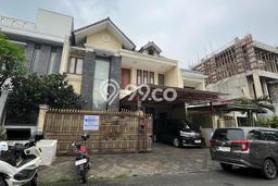 Disewakan Rumah Harga Terjangkau di Pondok Indah Jakarta Selatan Punya 4 Kamar Tidur Disewakan Rumah Harga Terjangkau di Pondok Indah Jakarta Selatan Punya 4 Kamar Tidur