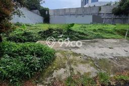 Lahan Dijual Lokasi Strategis di Jakarta Selatan dengan Luas 508m2 Lahan Dijual Lokasi Strategis di Jakarta Selatan dengan Luas 508m2