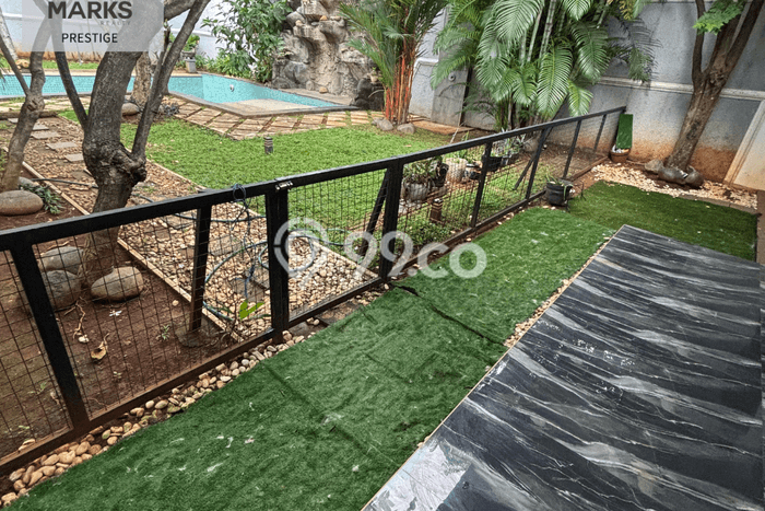 Dijual Rumah Luas Megah Dengan View Cantik di Cipete, Jakarta Selatan Dijual Rumah Luas Megah Dengan View Cantik di Cipete, Jakarta Selatan