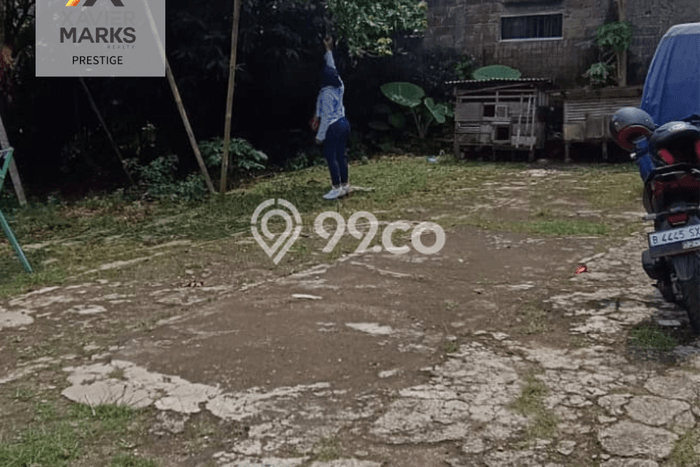 Tanah Kavling Dijual di Ciganjur, Jakarta Selatan dengan Luas Tanah 737m2 Tanah Kavling Dijual di Ciganjur, Jakarta Selatan dengan Luas Tanah 737m2