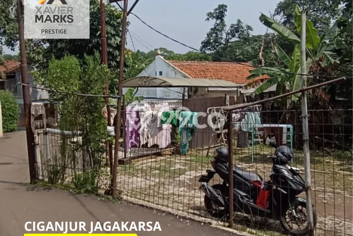Tanah Kavling Dijual di Ciganjur, Jakarta Selatan dengan Luas Tanah 737m2 Tanah Kavling Dijual di Ciganjur, Jakarta Selatan dengan Luas Tanah 737m2