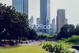 Untuk Dijual Tanah di Jakarta Selatan, Luas 1600m2 SHM Untuk Dijual Tanah di Jakarta Selatan, Luas 1600m2 SHM