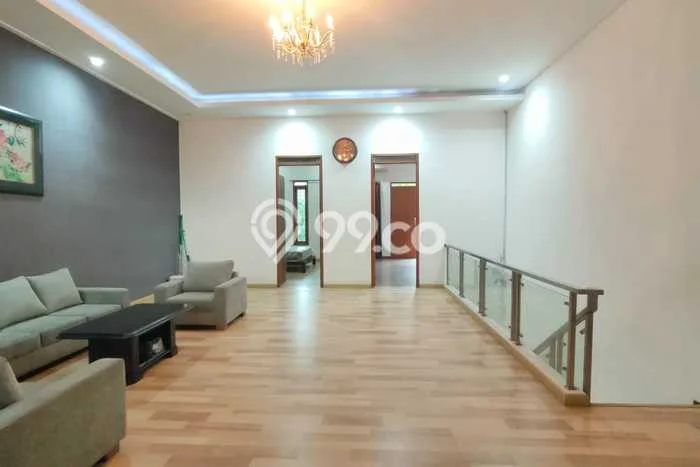 Jual Rumah Mewah Megah Dengan View Cantik di Bandung Utara, Bandung Jual Rumah Mewah Megah Dengan View Cantik di Bandung Utara, Bandung