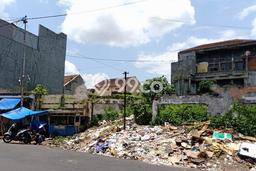 Lahan untuk Dijual di Garut Kota Garut Luas 712m2 Lahan untuk Dijual di Garut Kota Garut Luas 712m2