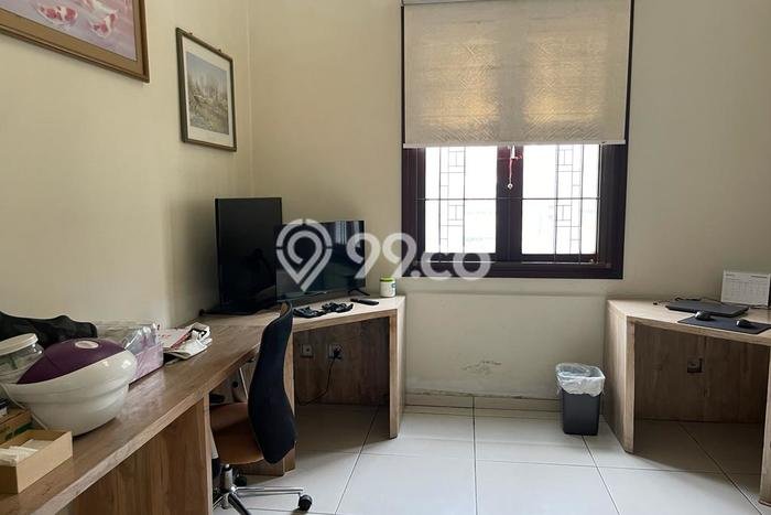 Jual Rumah Mewah Elegan Dengan View Eksklusif di Kota Baru Parahyangan, Bandung Jual Rumah Mewah Elegan Dengan View Eksklusif di Kota Baru Parahyangan, Bandung