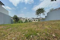 Tanah Kavling Dijual di Kota Baru Parahyangan, Bandung dengan Luas Tanah 312m2 Tanah Kavling Dijual di Kota Baru Parahyangan, Bandung dengan Luas Tanah 312m2