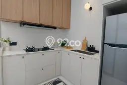 Rumah Luas Asri 3 KT Siap Huni di Kota Baru Parahyangan Bandung Rumah Luas Asri 3 KT Siap Huni di Kota Baru Parahyangan Bandung