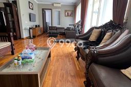 Rumah Elit Modern Tanpa Renovasi di Kota Baru Parahyangan Bandung Rumah Elit Modern Tanpa Renovasi di Kota Baru Parahyangan Bandung