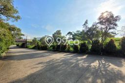 Tanah Dijual di Bandung Seluas 710m2 Strategis Tanah Dijual di Bandung Seluas 710m2 Strategis