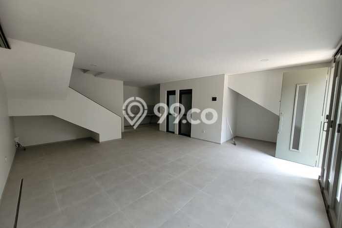 For Sale! Luxury House LT 80m2 Desain Elegan di Setra Duta For Sale! Luxury House LT 80m2 Desain Elegan di Setra Duta