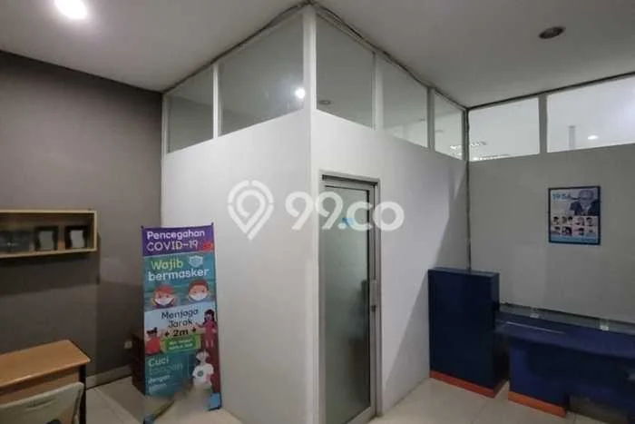 Siap Huni Hunian Elit 2 Kamar di Batununggal Dekat ke Mana Pun Siap Huni Hunian Elit 2 Kamar di Batununggal Dekat ke Mana Pun