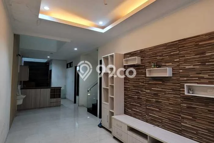 Dijual Rumah 3 Kamar Lokasi Ideal Bagus dan Strategis di Batununggal Dijual Rumah 3 Kamar Lokasi Ideal Bagus dan Strategis di Batununggal