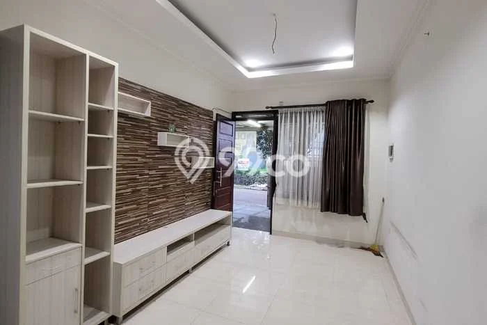Dijual Rumah 3 Kamar Lokasi Ideal Bagus dan Strategis di Batununggal Dijual Rumah 3 Kamar Lokasi Ideal Bagus dan Strategis di Batununggal