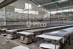 Pabrik Dijual di Prime Area Bandung Luas 2700m2 Pabrik Dijual di Prime Area Bandung Luas 2700m2