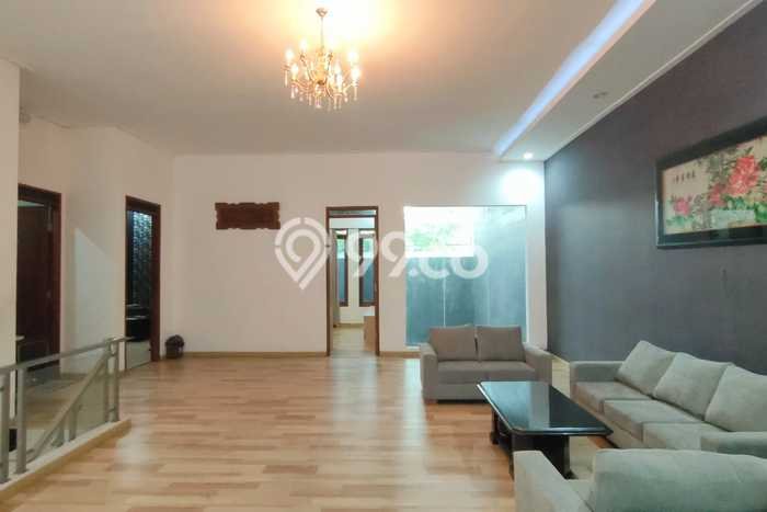 Jual Rumah Mewah Megah Dengan View Cantik di Bandung Utara, Bandung Jual Rumah Mewah Megah Dengan View Cantik di Bandung Utara, Bandung