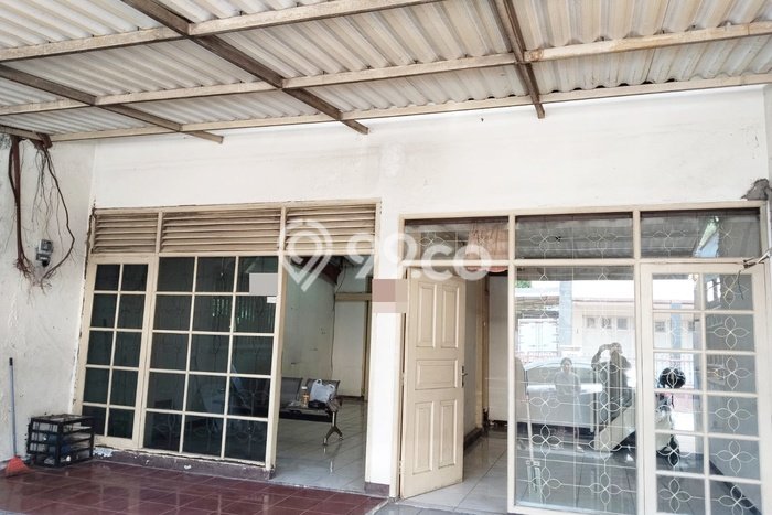 Dijual Hunian Rumah Terawat 3 Kamar di Bandung Kota, Bandung Dijual Hunian Rumah Terawat 3 Kamar di Bandung Kota, Bandung