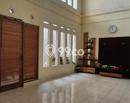 Rumah Elit Modern Tanpa Renovasi di Taman Kopo Indah Bandung Rumah Elit Modern Tanpa Renovasi di Taman Kopo Indah Bandung