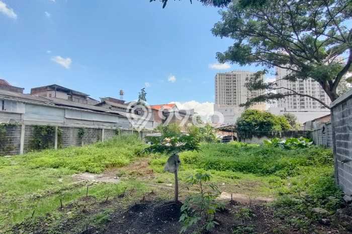 Dijual Tanah Lokasi Bandung Kota, Bandung Seluas 2830m2 Dijual Tanah Lokasi Bandung Kota, Bandung Seluas 2830m2