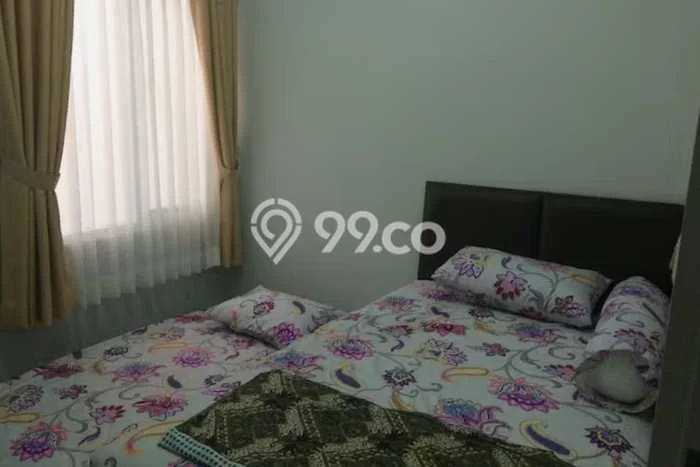 Hunian Nyaman 2 KT Hemat Budget di Bandung Barat Bandung Hunian Nyaman 2 KT Hemat Budget di Bandung Barat Bandung