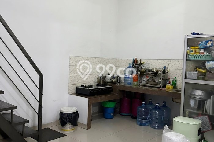 Rumah Luxury Modern Tanpa Renovasi di mekar wangi Bandung Rumah Luxury Modern Tanpa Renovasi di mekar wangi Bandung