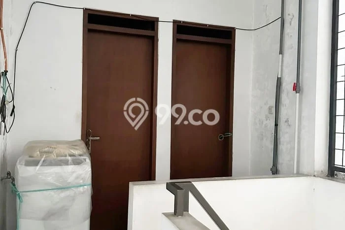 Rumah Luxury Modern Tanpa Renovasi di mekar wangi Bandung Rumah Luxury Modern Tanpa Renovasi di mekar wangi Bandung