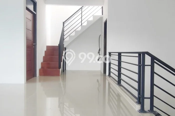 Dijual Rumah Modern 4 KT di Buah Batu, Bandung Dijual Rumah Modern 4 KT di Buah Batu, Bandung