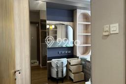 Dijual Apartemen 2 KT & 1 KM di Tangerang Area Strategis Dijual Apartemen 2 KT & 1 KM di Tangerang Area Strategis