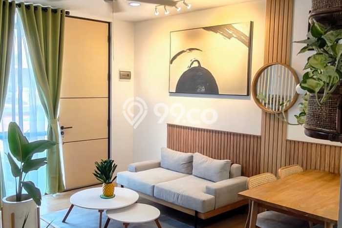 Dijual Hunian Rumah Terawat 2 Kamar di Lippo Karawaci, Tangerang Dijual Hunian Rumah Terawat 2 Kamar di Lippo Karawaci, Tangerang