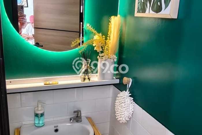 Dijual Hunian Rumah Terawat 2 Kamar di Lippo Karawaci, Tangerang Dijual Hunian Rumah Terawat 2 Kamar di Lippo Karawaci, Tangerang