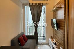 Dijual Apartemen 1 Kamar Tidur, 1 Kamar Mandi di BSD, Tangerang Selatan Dijual Apartemen 1 Kamar Tidur, 1 Kamar Mandi di BSD, Tangerang Selatan
