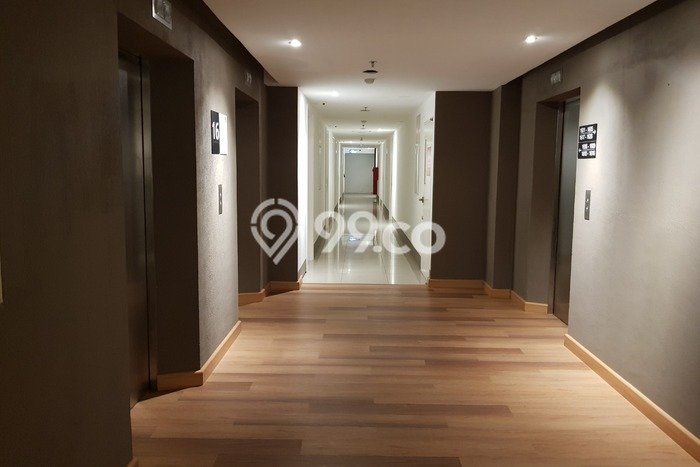 Unit Apartemen Dijual di BSD, Tangerang Selatan, dengan 2 Bedroom, 2 Bathroom Unit Apartemen Dijual di BSD, Tangerang Selatan, dengan 2 Bedroom, 2 Bathroom