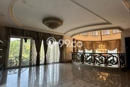 Jual Rumah Mewah Elegan Dengan View Cantik di Pantai Indah Kapuk, Jakarta Utara Jual Rumah Mewah Elegan Dengan View Cantik di Pantai Indah Kapuk, Jakarta Utara