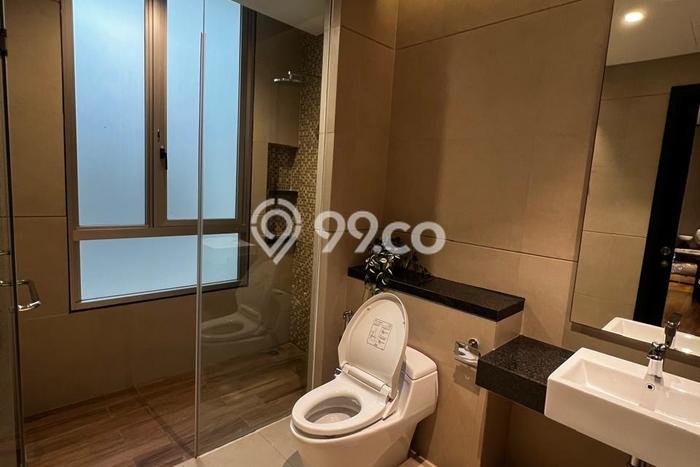 Hunian Mewah LB 550m2 Siap Pakai Desain Elegan di Golf Island, Jakarta Utara Hunian Mewah LB 550m2 Siap Pakai Desain Elegan di Golf Island, Jakarta Utara