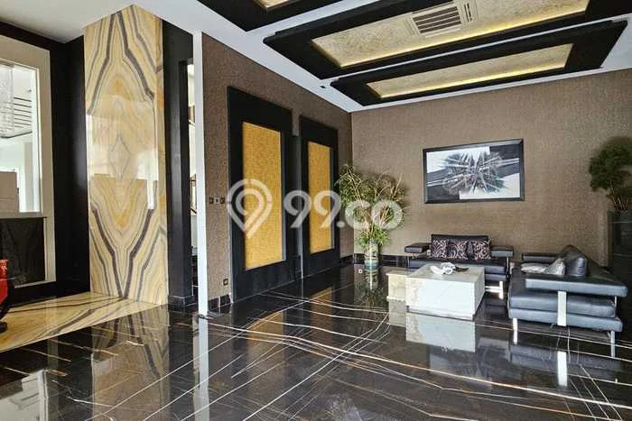 Jual Rumah Mewah Megah Dengan View Eksklusif di Pantai Indah Kapuk, Jakarta Utara Jual Rumah Mewah Megah Dengan View Eksklusif di Pantai Indah Kapuk, Jakarta Utara
