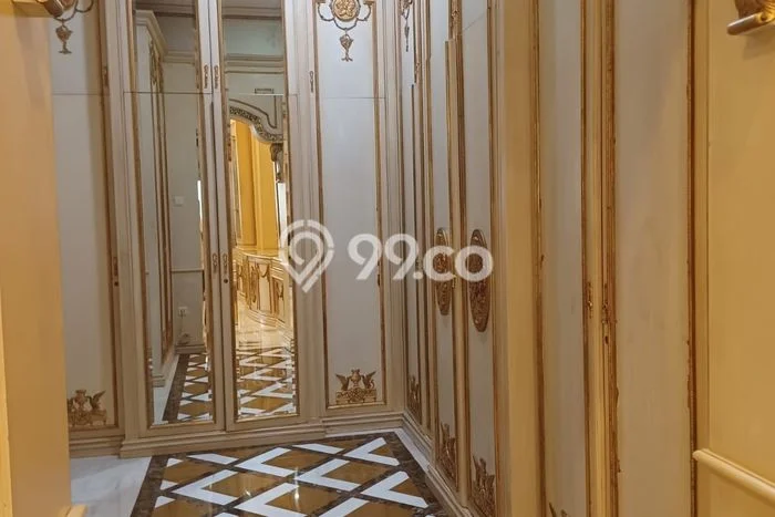 Dijual Rumah Luas Elegan Dengan View Eksklusif di Pantai Indah Kapuk, Jakarta Utara Dijual Rumah Luas Elegan Dengan View Eksklusif di Pantai Indah Kapuk, Jakarta Utara