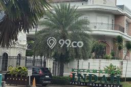 Dijual Tanah Lokasi Pantai Indah Kapuk, Jakarta Utara Seluas 351m2 Dijual Tanah Lokasi Pantai Indah Kapuk, Jakarta Utara Seluas 351m2