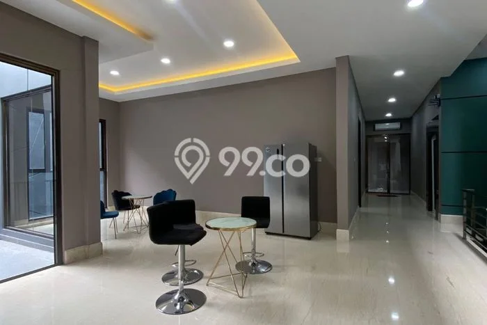 Jual Rumah Mewah Megah Dengan View Cantik di Pantai Indah Kapuk, Jakarta Utara Jual Rumah Mewah Megah Dengan View Cantik di Pantai Indah Kapuk, Jakarta Utara