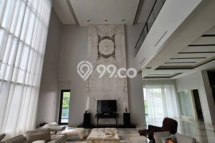 Jual Rumah Mewah Megah Dengan View Eksklusif di Pantai Indah Kapuk, Jakarta Utara Jual Rumah Mewah Megah Dengan View Eksklusif di Pantai Indah Kapuk, Jakarta Utara